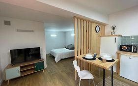 Apartamento Casa Cesárea